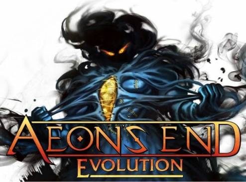 Aeon's Evolution Exp