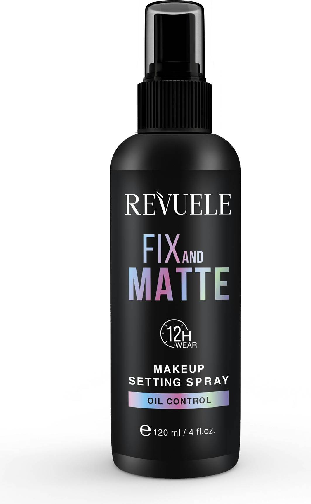 Makeup Setting Spray Fix Matte 120 ml