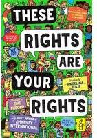 These Rights are Your Rights Häftad eng