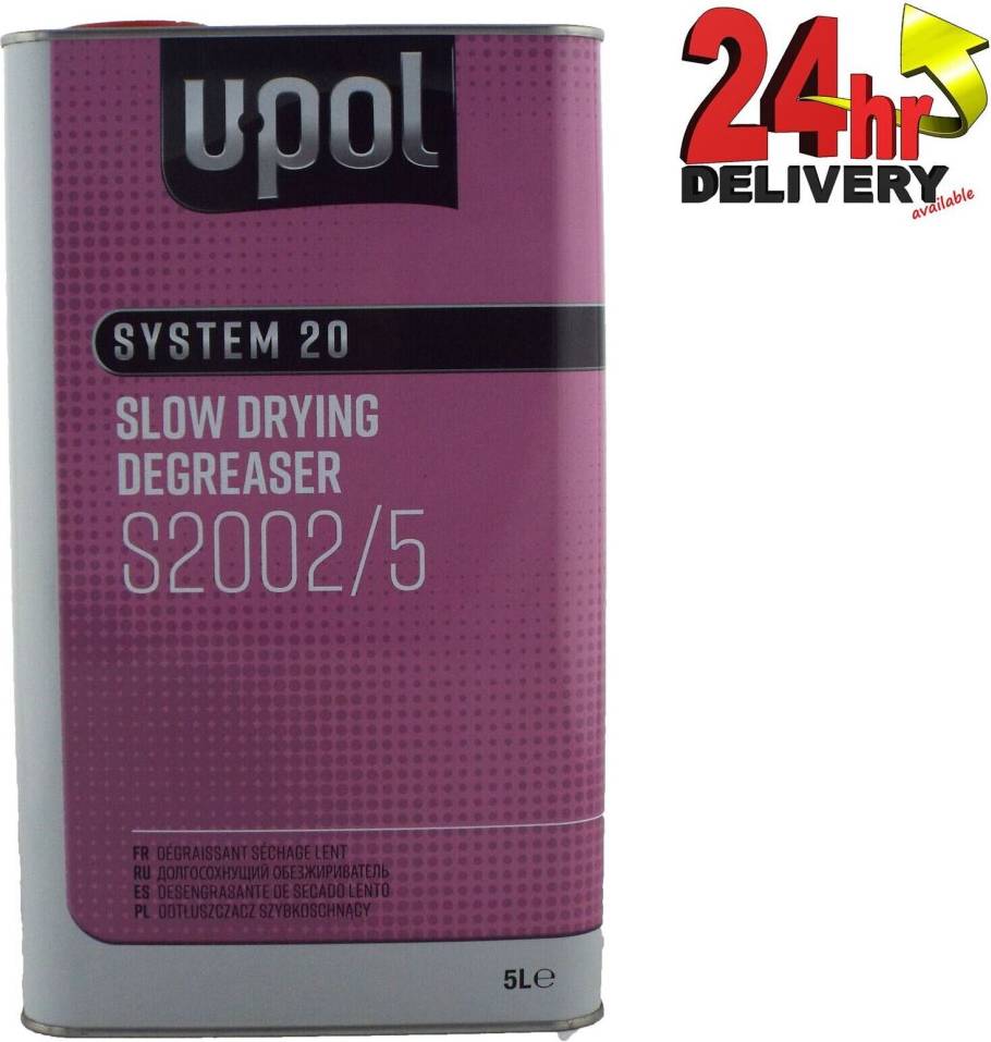 Solvent Based Panel Wipe Slow
