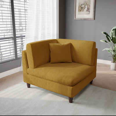 Sectional sofas with storage No Oversized Storage Sectional Modular Sofa