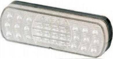 Proplast+ Combination Rearlight