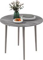 Homcom Folding Dining Table