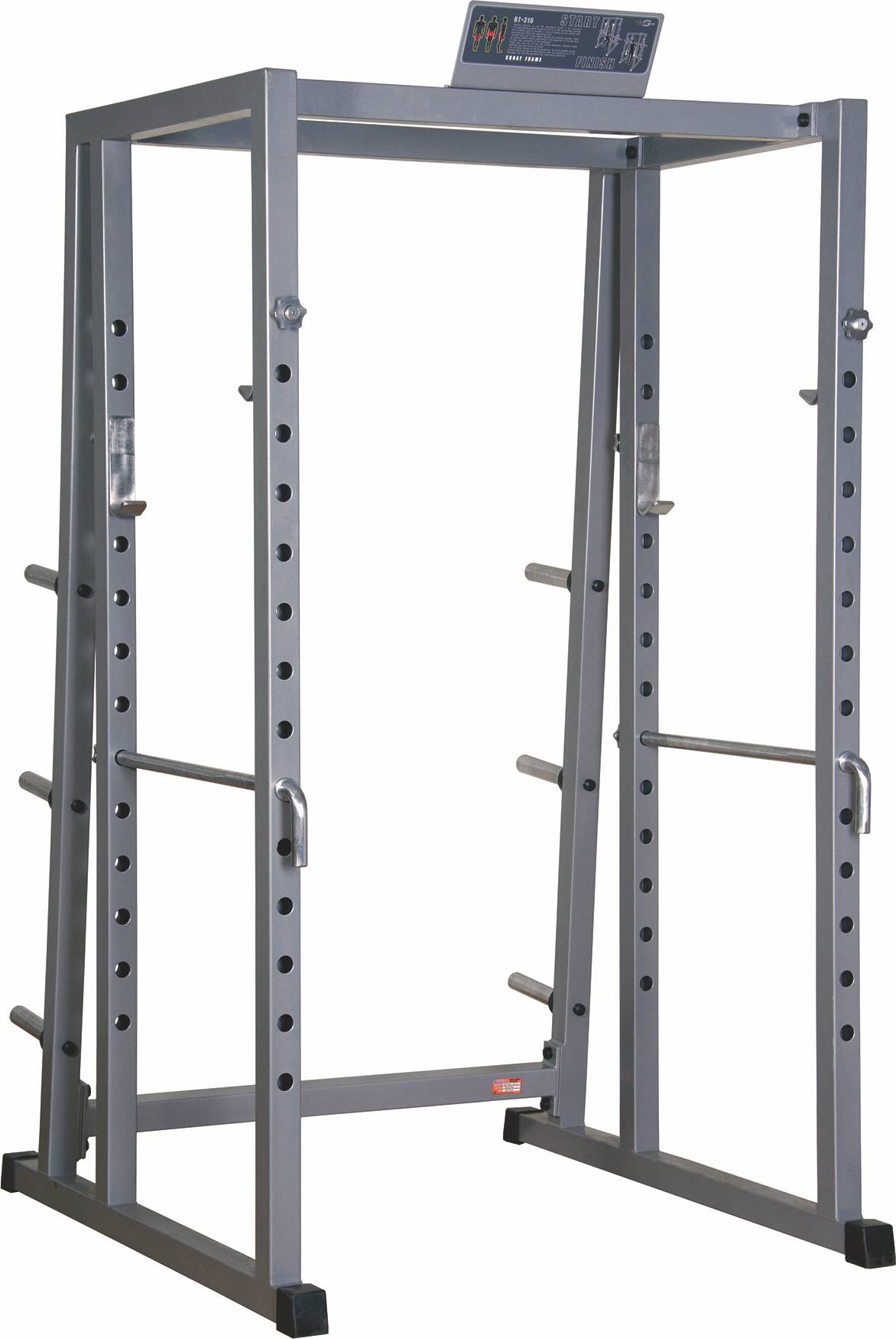 Power rack Inter Atletika Power Rack