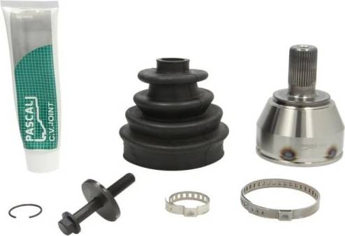 Pascal Joint Kit Drive Shaft G1G027PC