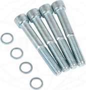 ORBITRADE Bolt kit