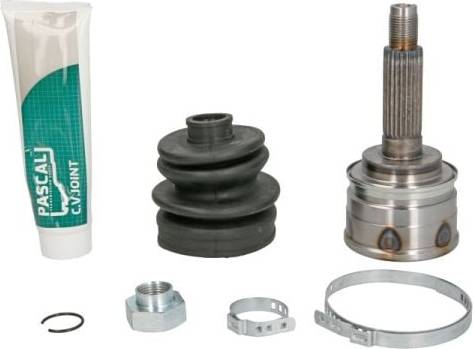 Pascal Joint Kit Drive Shaft G18002pc