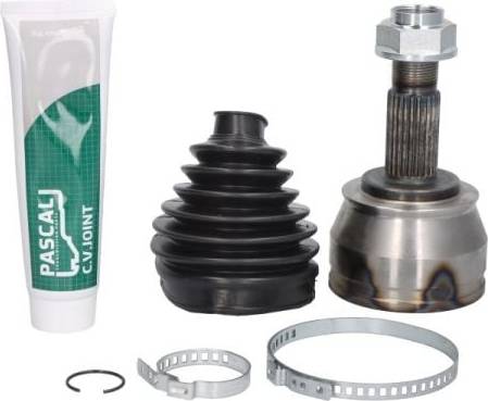 Pascal Joint Kit Drive Shaft G1F051PC