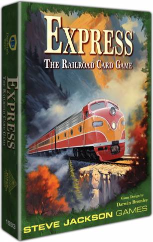 Express EN