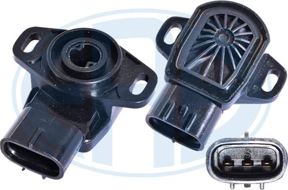 Sensor Throttle Position 91175256
