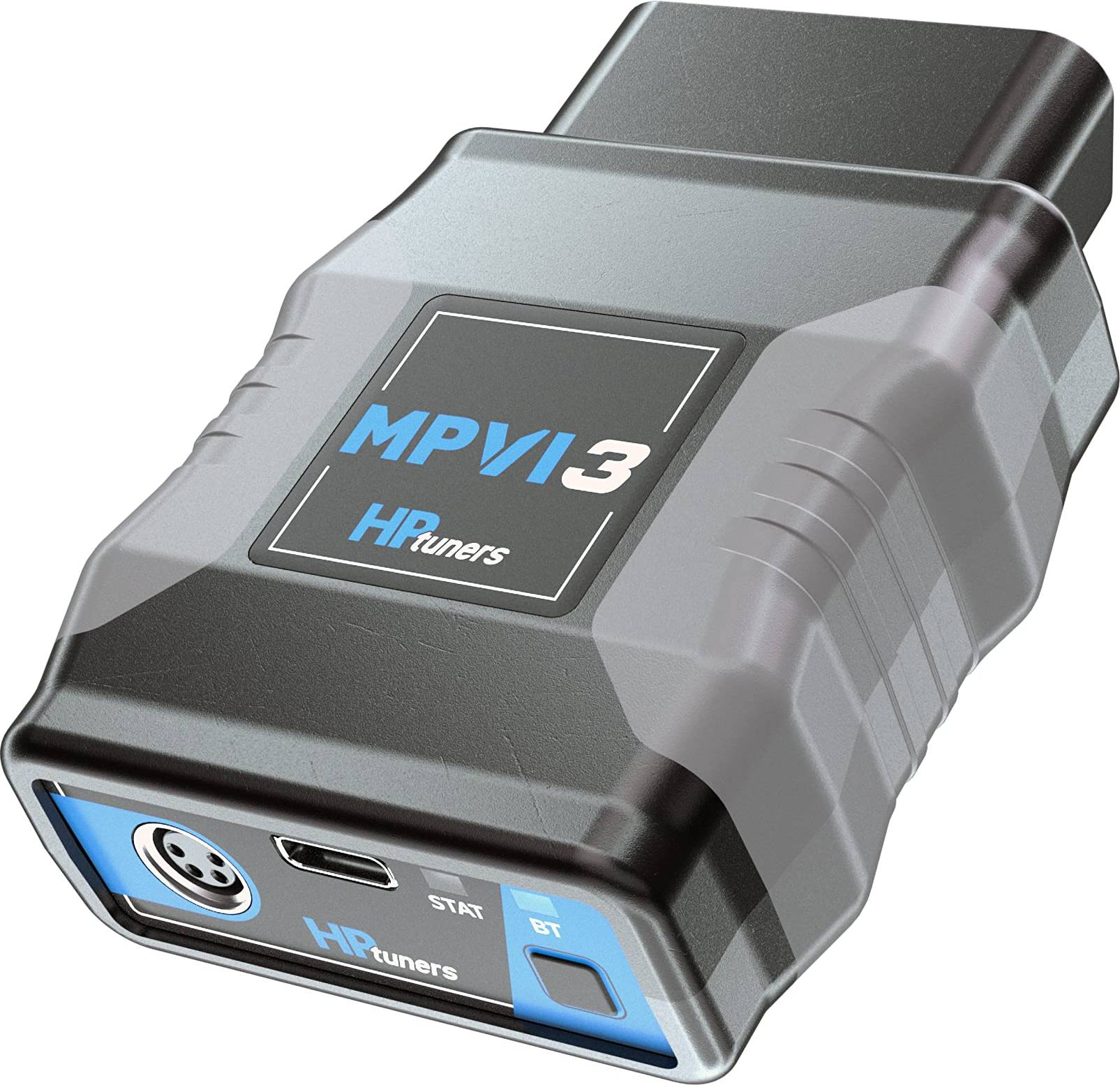 Interface HP MPVI3 OBDII Interface