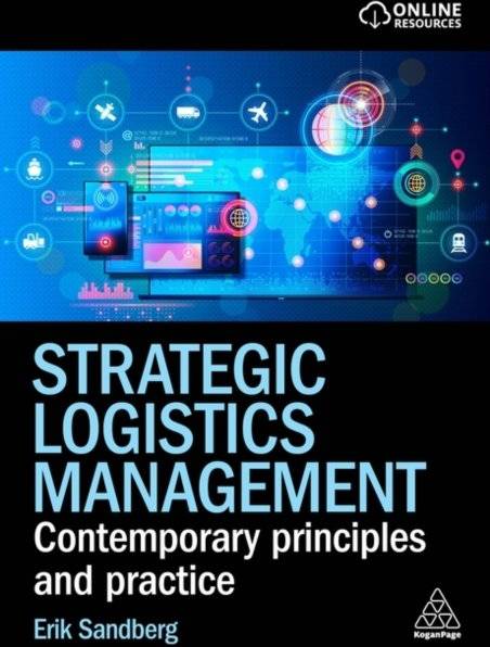 Strategic Logistics Management