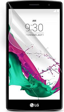 LG Screen Protector G4s