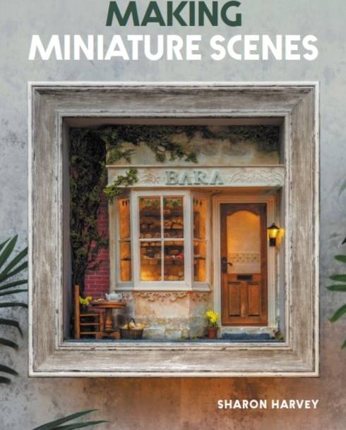 Making Miniature Scenes