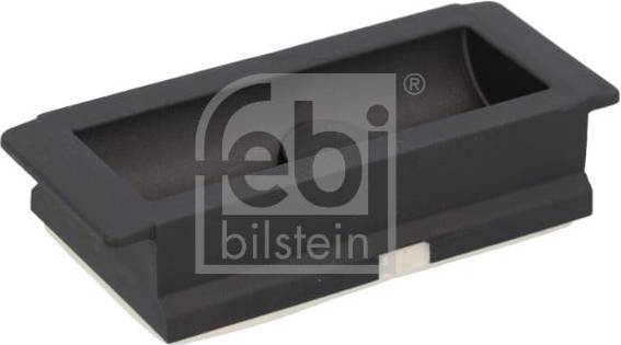 FEBI BILSTEIN Jacking Point Rear Jack Support Plate 186471