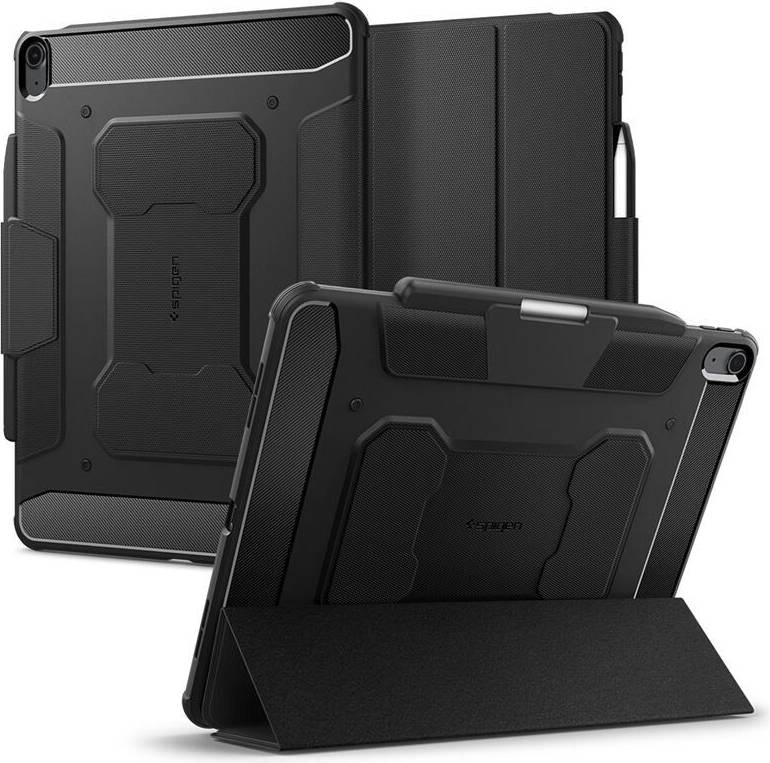 Spigen Rugged Armor Pro Case For Ipad Air 13 Inch