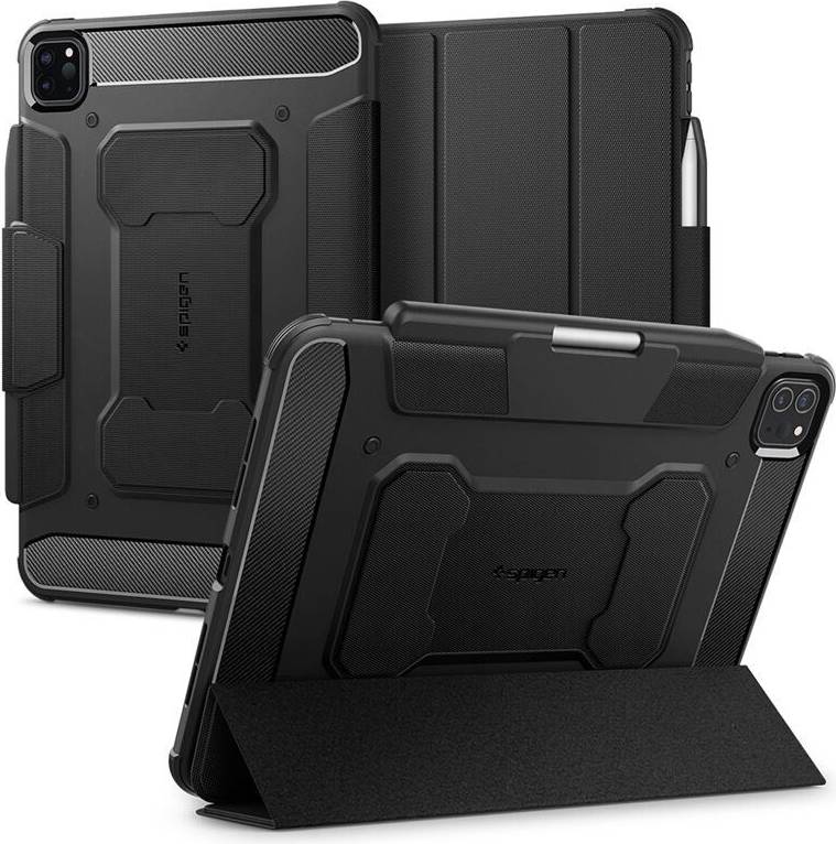 Ipad pro 11 m4 Spigen Rugged Armor Pro iPad Pro 11 Inch M4