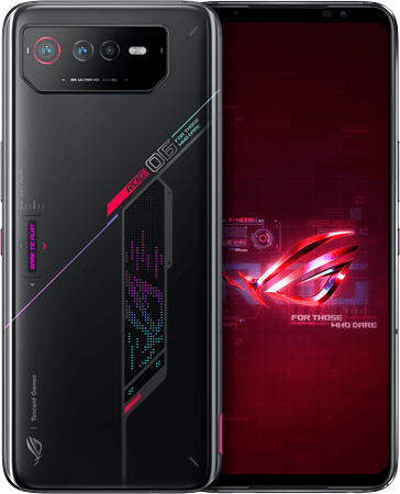 ASUS ROG Phone 6 PREMIUM