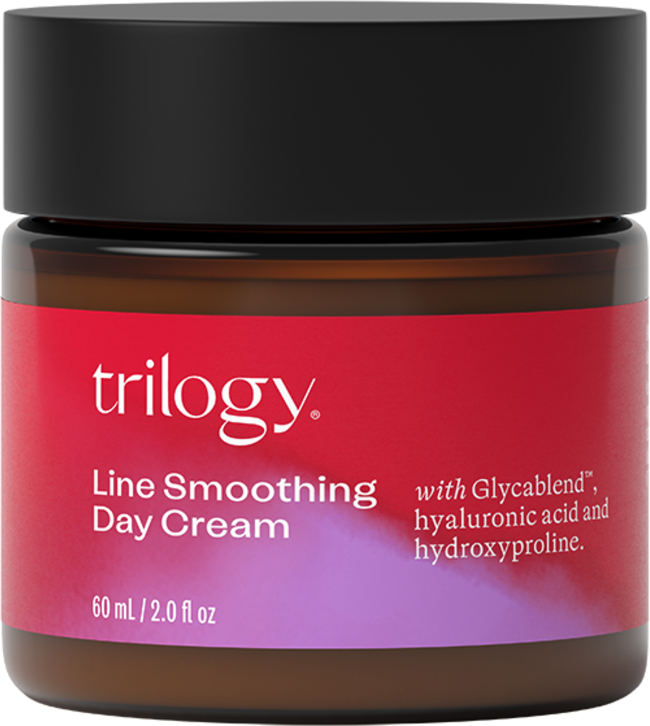 Line Smoothing Day Cream