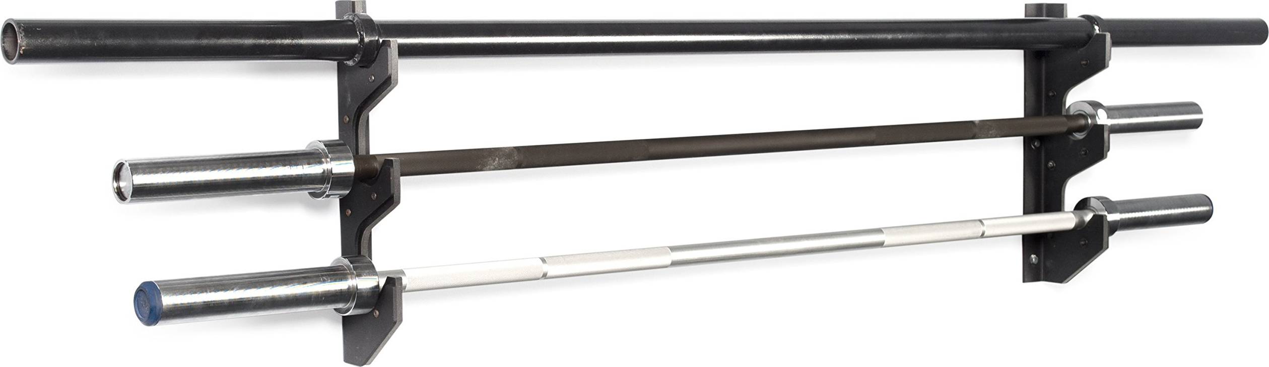Chin up bar Cap Barbell Horizontal 3 Wall Rack