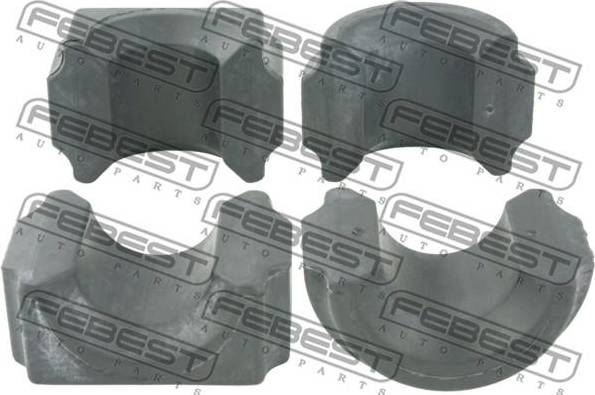 Febest Anti-roll Bar Stabiliser Kit