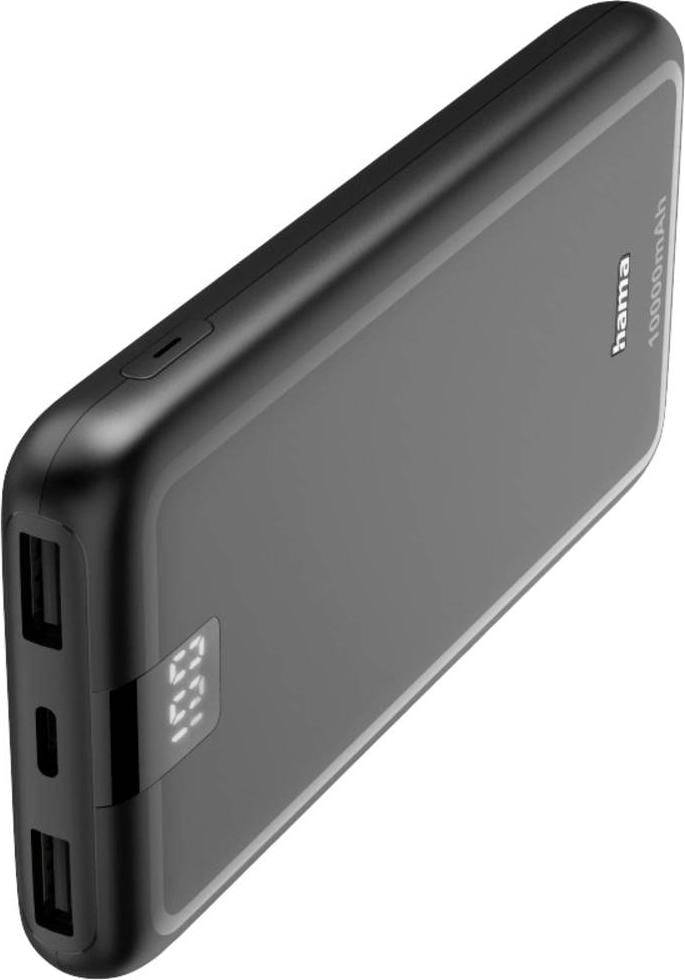 Performance 10" Powerpack
