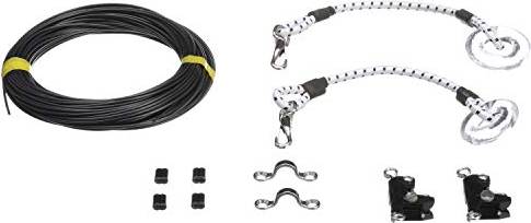 Ultimate Rigging Kit Black