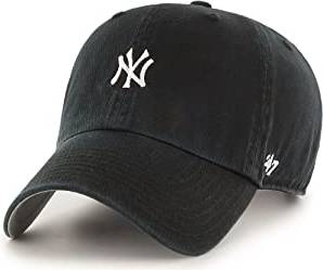 Base Runner Yankees Cap One Size