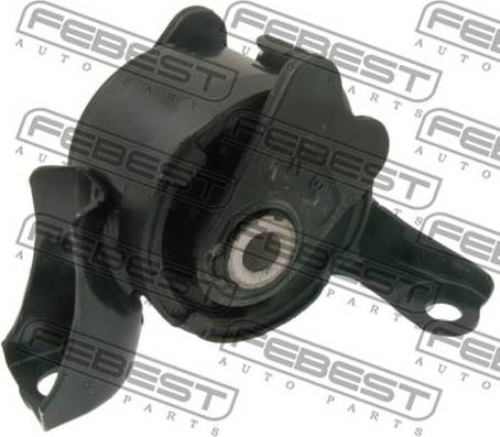 Febest Engine Mounting HM-RFLH