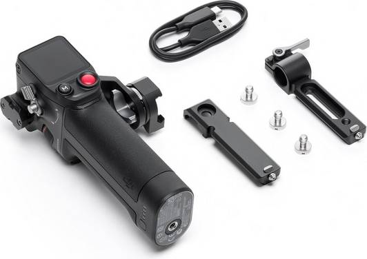 DJI Focus Pro Grip