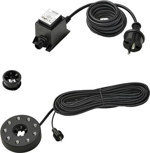 Led ring Pontec PondoStar LED Ring Compact
