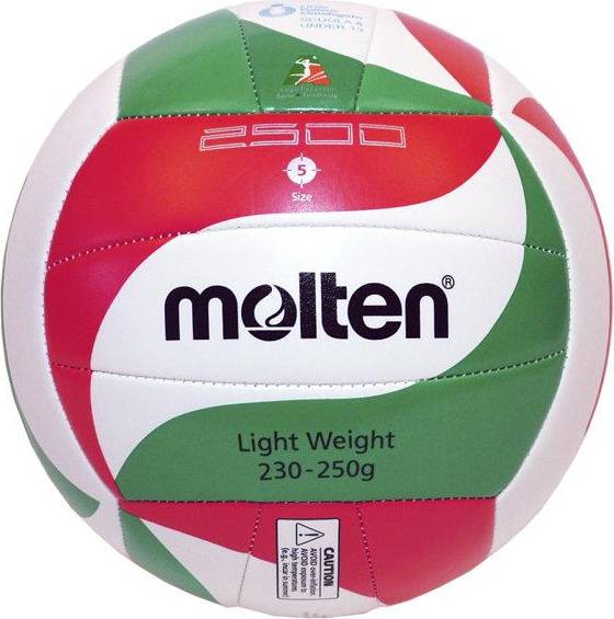 V5m2501-l Kit Risparmio Pallone Volley