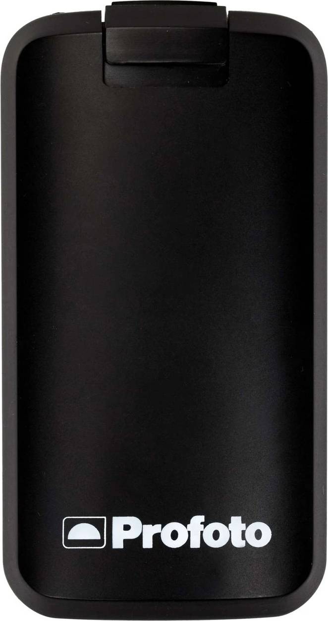 Li-Ion Battery 2S1P