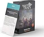 D Cards Random Trap Generator