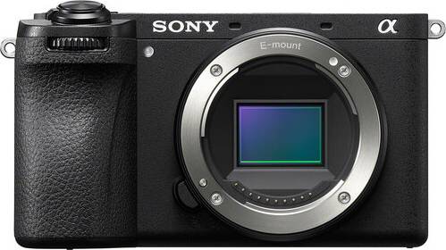 Sony a6700 Mirrorless Camera Body Only