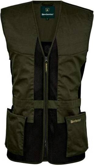 Deerhunter Atlas Mesh Skydevest Timber