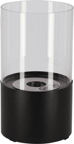 Esschert Design Fallen Fruits Bioethanol Round Tabletop Fire