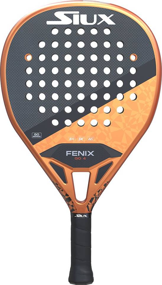Fenix Go 4 Padel Racket