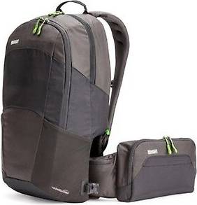 Think Tank Rotation Travel Away Backpack Grey