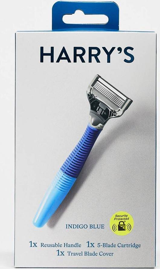 Harry's Truman Razor & Blade
