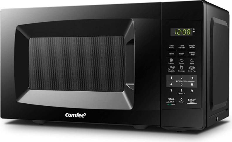 Mini oven Comfee Small profile compact mini