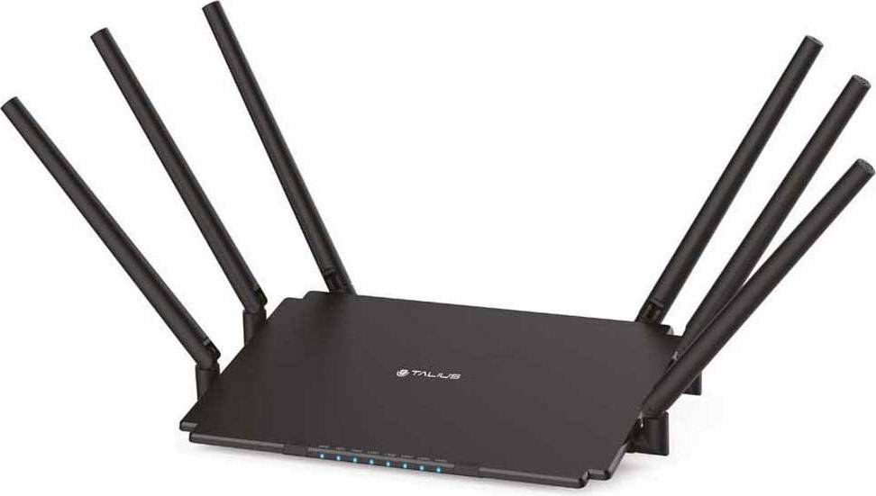 Talius RT2100GLAN Router