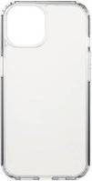 Clear Protection Backcover iPhone 15 Transparent