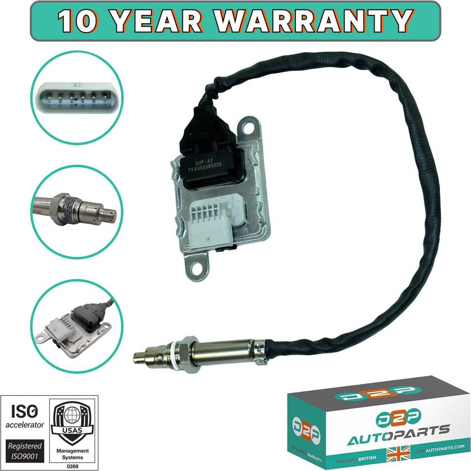Opel insignia Sensor Position 2 Opel Insignia 2.0