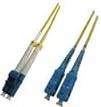 MicroConnect Fiber Patchkabel LC UPC-SC OS2 45 Meter