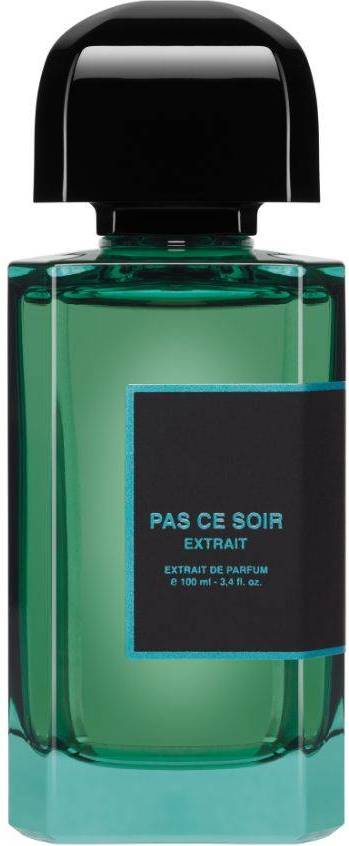 Pas Ce Soir Extrait EdP