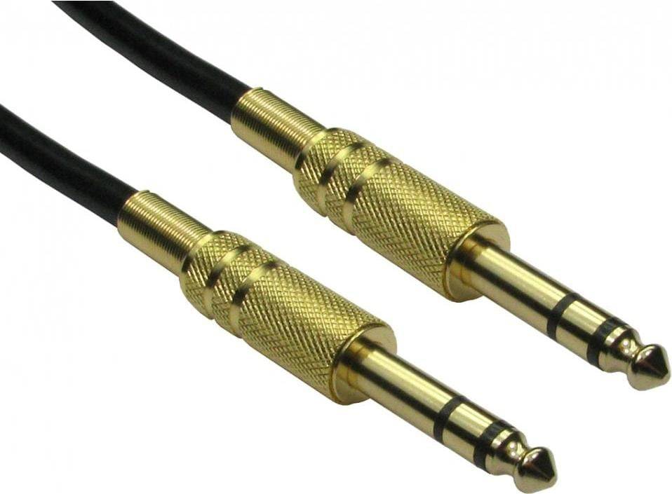 Cables Direct 4635-050GD audio 5m