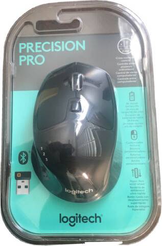 Logitech precision pro wireless