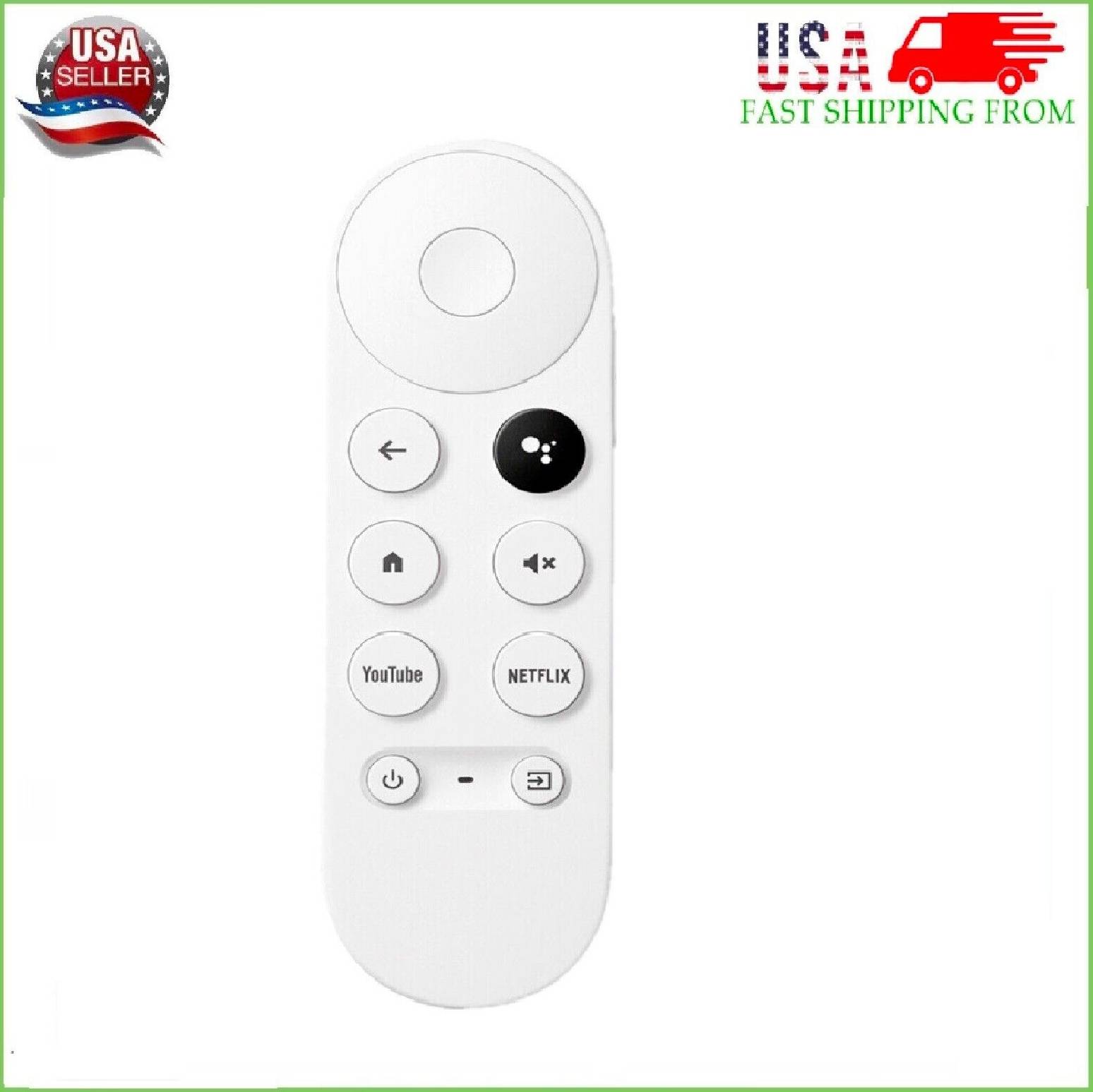 Samsung Voice Remote Control