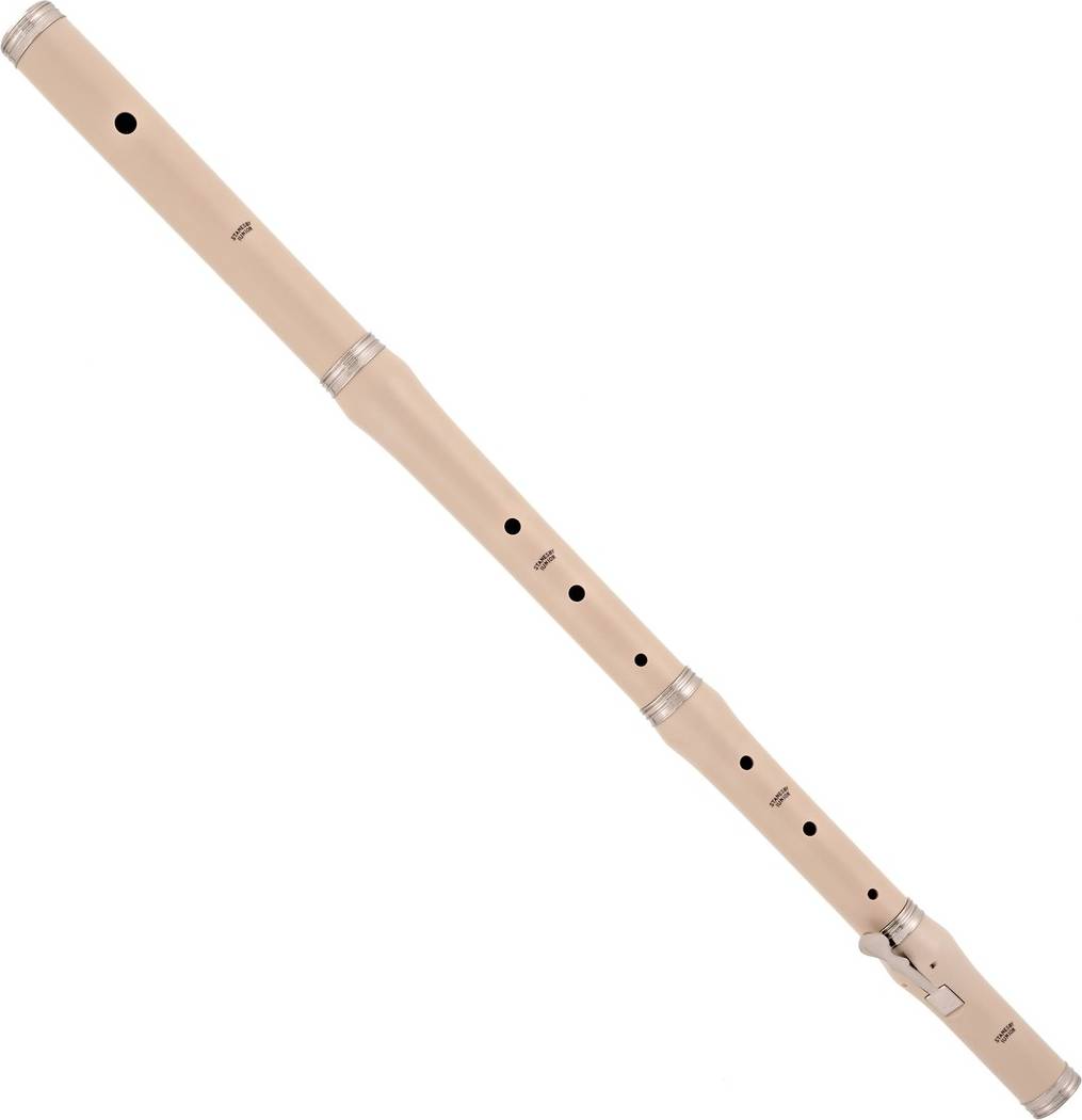 AF3 Stanesby Jr. Baroque Flute